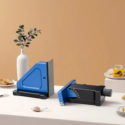 Aturunc™ Knife Sharpener