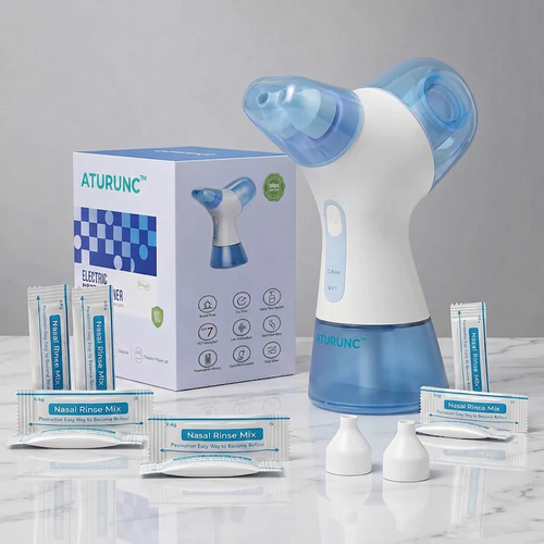 ATURUNC Sinupulse PRO